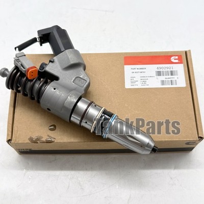 4902921 4902921PX Diesel Common Rail Fuel Injector for Cummins ISM/M11 1998-2008