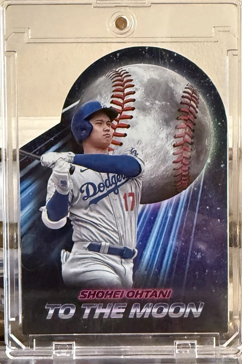 2024 Topps Big League - Shohei Ohtani #TM-45 for sale | eBay