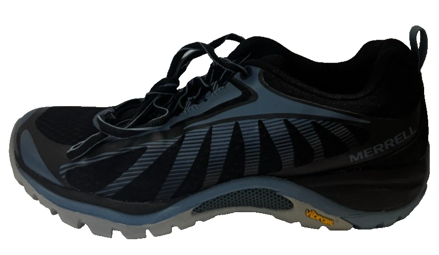 Merrell Sign Edge 3 UK 4.5 US 7 EU 37,5 REF 6341