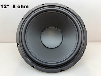 Marantz SP-120 Speaker 12'' Woofer Replacement New Driver Free Shipping