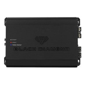 Black Diamond Audio | eBay