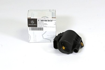 Original Mercedes-Benz Zündspule 0009060060