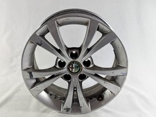 156093263 Roue en Alliage 16 Pouce 5 Trous 7JX16H2 Et 41 ALFA ROMEO Juliet