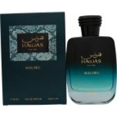 Rasasi Hawas Malibu EDP 100 ml (Unisex)