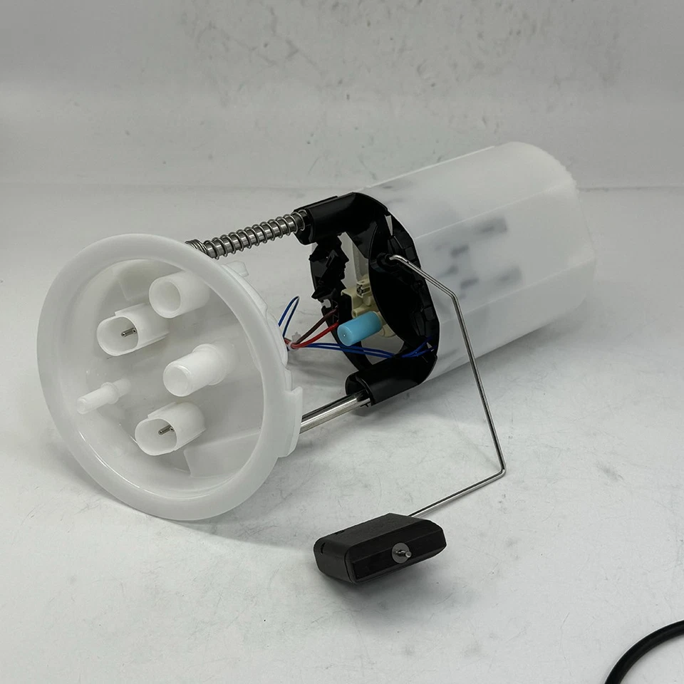 Bomba de combustible mejorada BMW N54 450 etapa 2 LPFP para 575 CV 16147163298 Foto 3 de 4