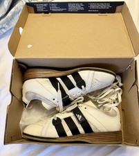 Adidas Adistar Weightlifting Shoes 1996 UK8.5