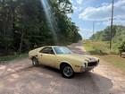 1969 AMC Javelin