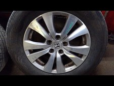 Wheel 17x7 Alloy 5 Double Spoke Fits 14-17 ODYSSEY 295868