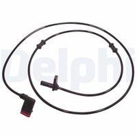 Delphi ABS Sensor Raddrehzahl SS20229 FüR Mercedes CLS W211 S211 VF211 Klasse