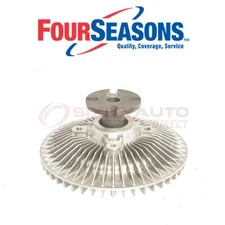 Four Seasons Engine Cooling Fan Clutch for 1975-1980 American Motors Pacer - wp