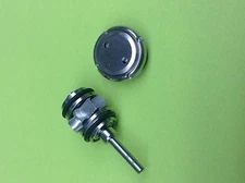 PALISADES DENTAL HANDPIECE IMPACT AIR 45 PUSH BUTTON TURBINE