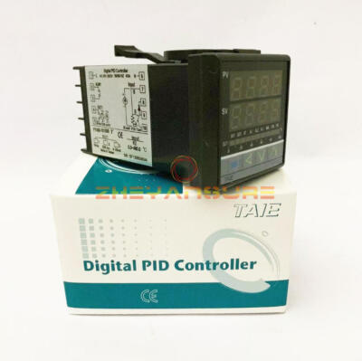 1PCS NEW TAIE Micro Temperature Controller FY400-101000 FY400101000