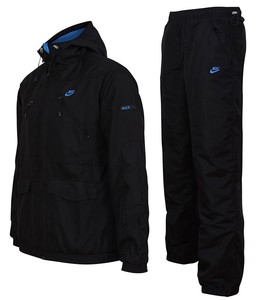 nike airmax tracksuits