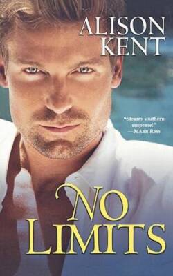 No Limits - Paperback By Kent, Alison - GOOD