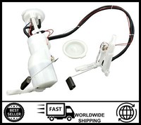 Fuel Sender Unit FüR Land Rover Range Rover L322 4.4 In Tank WFX500010