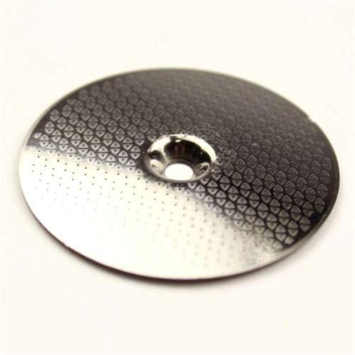 Saeco 996530050709 (9161.268) Percolator, Shower disc -  Dia=35,8