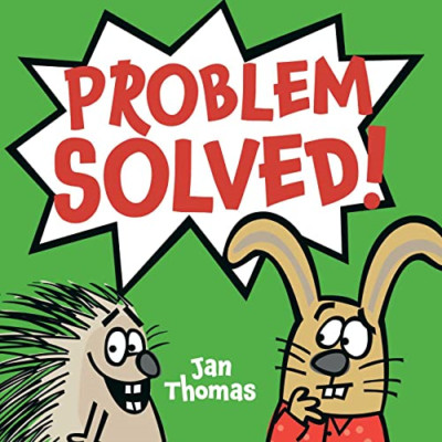 Problem gelöst! - Hardcover NEU Thomas, 29.11.2023