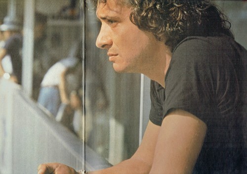 33 tours Michel SARDOU Disque LP JE NE SUIS PAS MORT JE DORS - TREMA 310075 - Picture 3 of 6