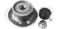 9225022K GSP Radlagersatz FüR Renault