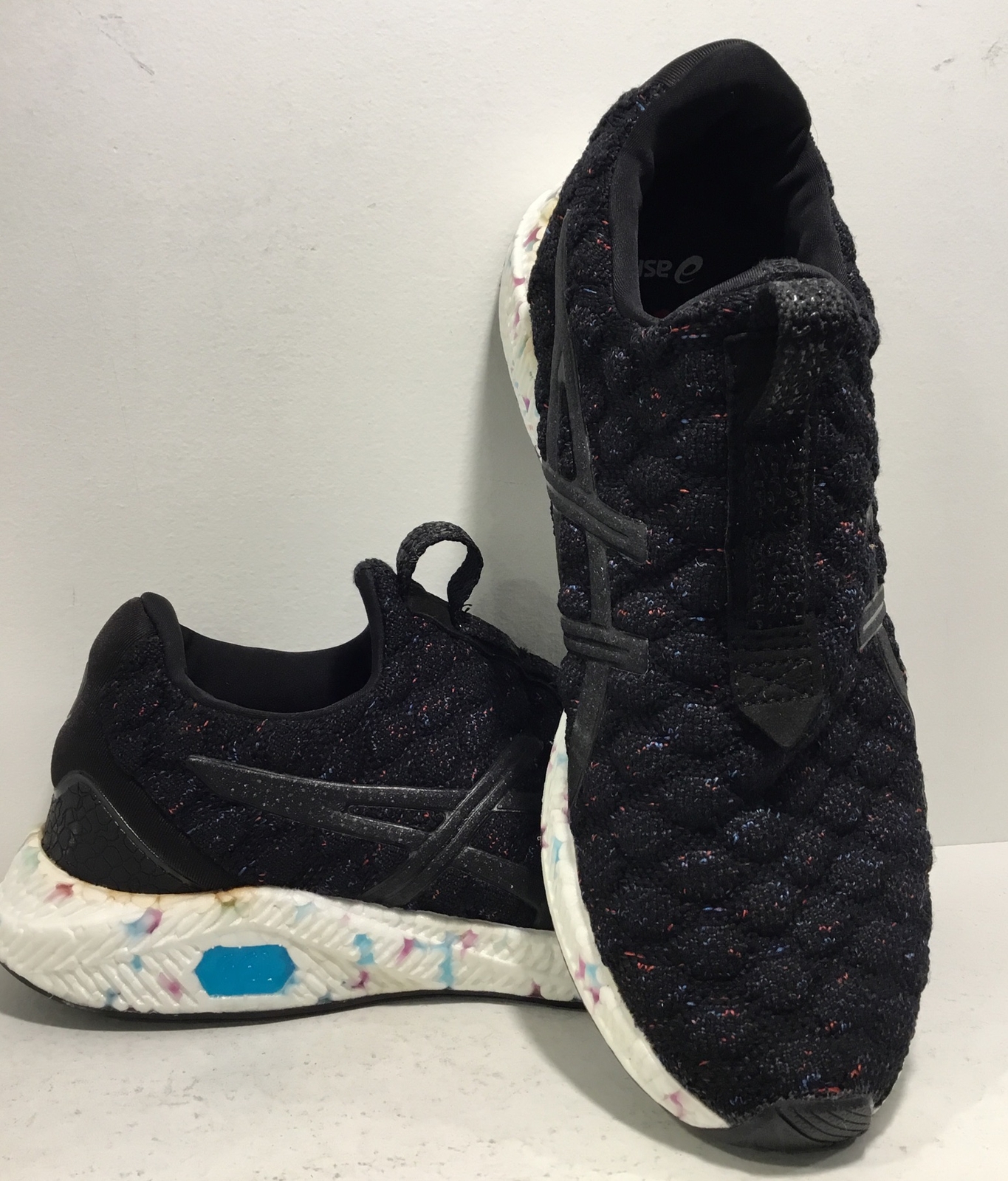 asics hypergel kenzen womens