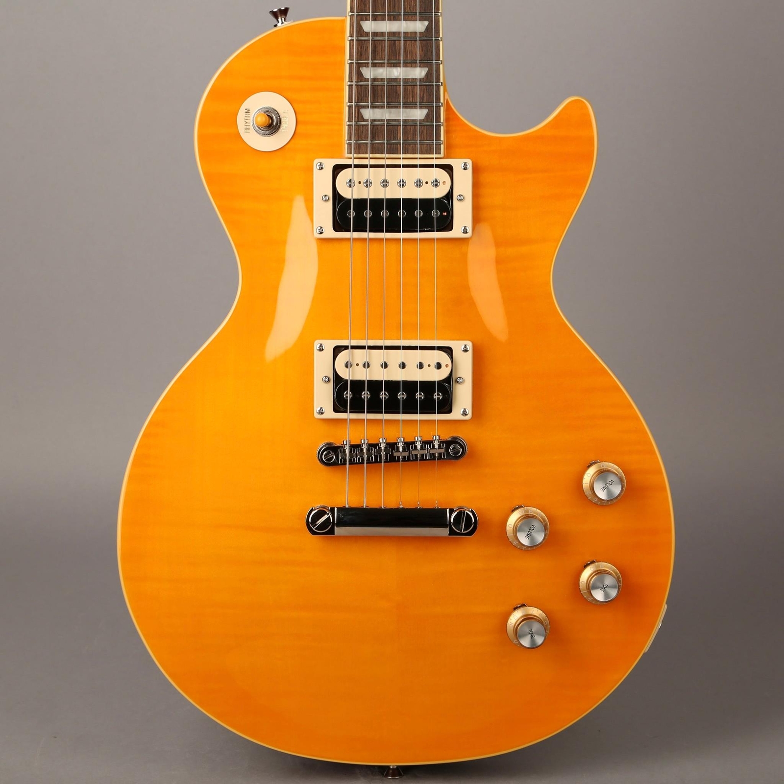 Epiphone Slash Les Paul Standard Electric Guitar 2022 Appetite