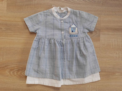 Kleid von Schnizler Gr.68