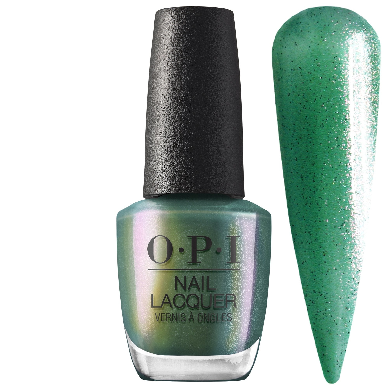 OPI Feelin’ Capricorn-y Nail Polish 15ml(NLH016)