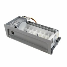 New Genuine OEM Whirlpool Refrigerator Ice Maker W10908391