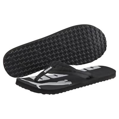 Puma Epic Flip Flops v2 Sandalen BLACK-WHITE