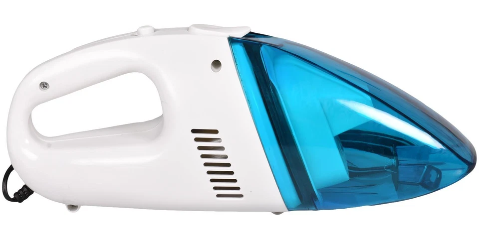 Car Vacuum Cleaner Portable Handheld 12V Powerful Suction Car Stair Sofa Clean - Image 4 of 4