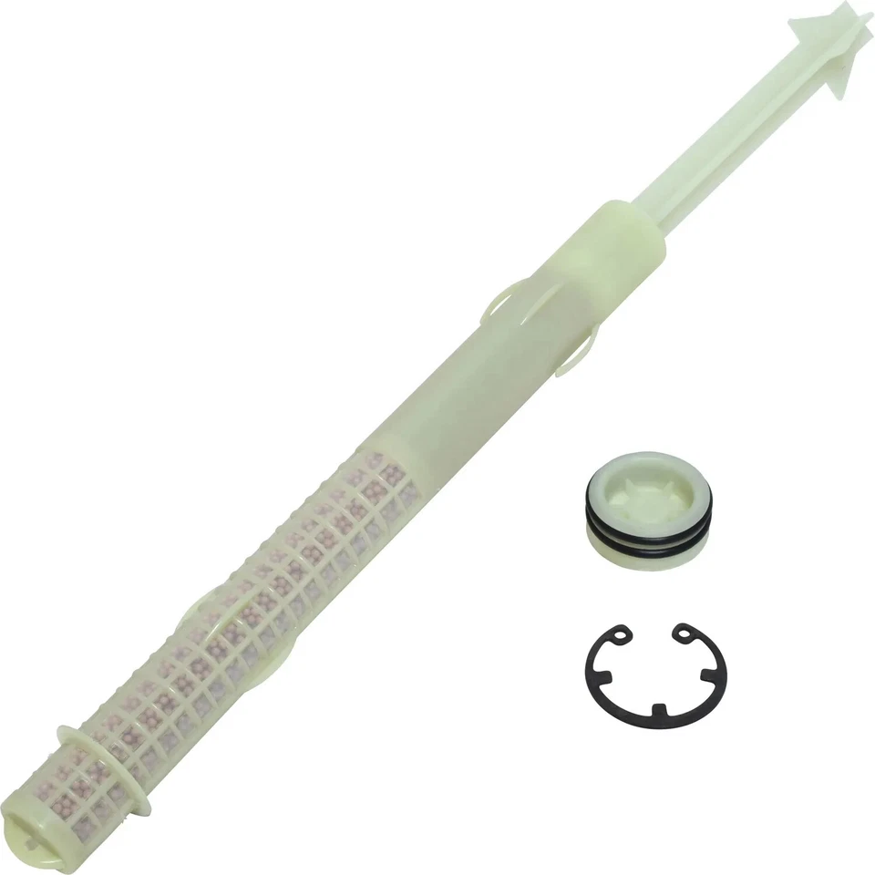 Kit Compresor A/C Fit Dodge Durango 2011-2013, Jeep Grand Cherokee 2011-2013 Foto 4 de 4