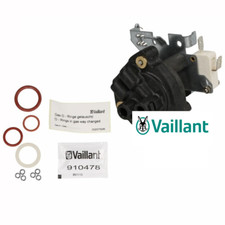 Commutatore idraulico Servovalvola caldaia Vaillant 012646 TECNOBLOCK VCW