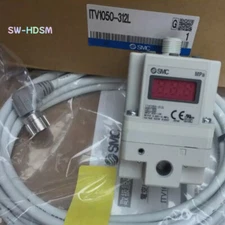 1PCS New SMC ITV1050-312L Electrical Proportional Valve #US