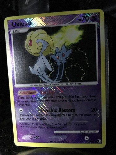 POKEMON LEAGUE CROSS-HATCH TRADING CARD-CHOOSE A CARD - Picture 4 of 21