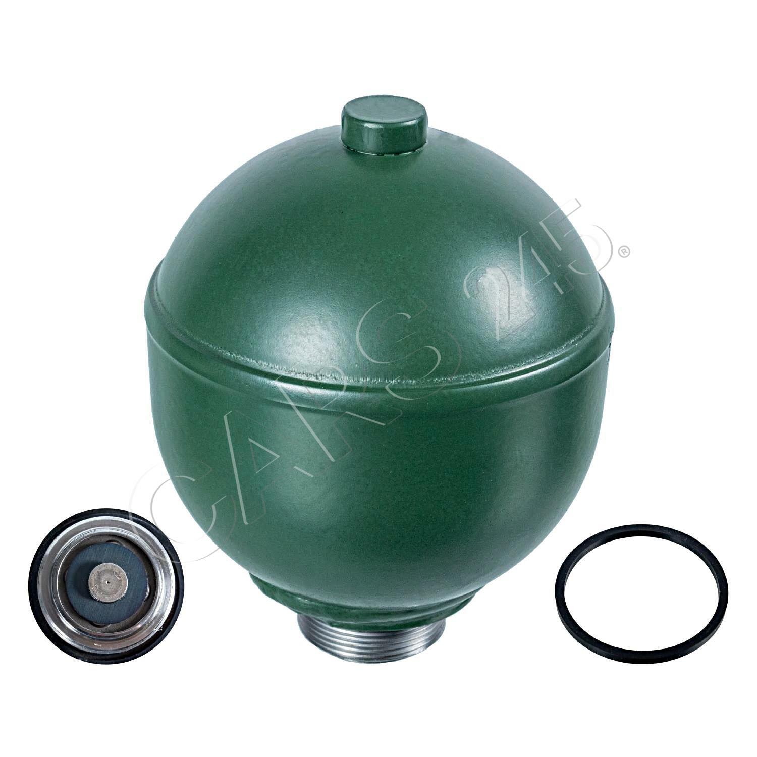 Pneumatic Suspension Sphere Rear FEBI For CITROEN Xm 89-94  