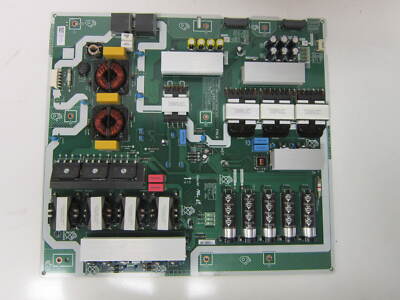 Samsung QN55LST7TAFXZA Power Supply (L75PU_TSM) BN44-01084A | eBay