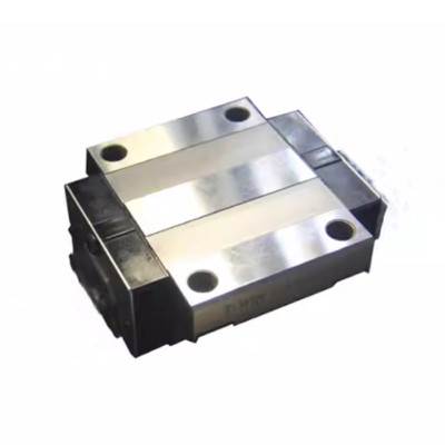 1pc New T-WIN Linear Guide Slider LHW15CC