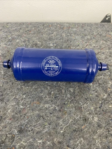 Alco Controls - EK 304S - Liquid Line Filter Drier - New