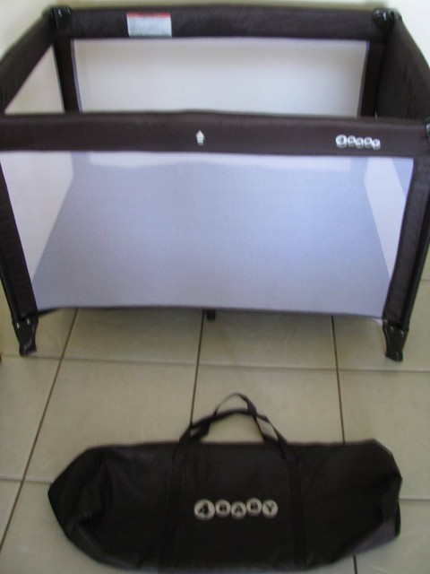travel cot for sale