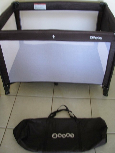 baby travel cot sale