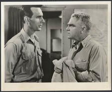 @Col The Gallant Hours ’60 DENNIS WEAVER JAMES CAGNEY WWII  