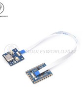 ESP32-S3 Micro Development Board WIFI Bluetooth Wireless Communication Module
