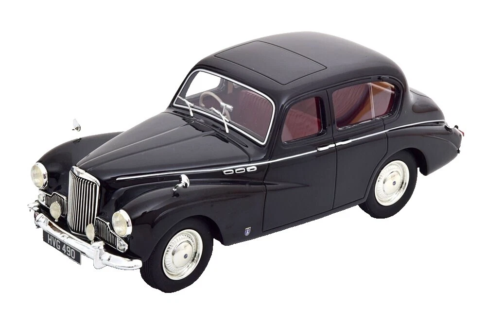 Sunbeam Resina Contemporary fabricación Diecast coches, camiones y camionetas