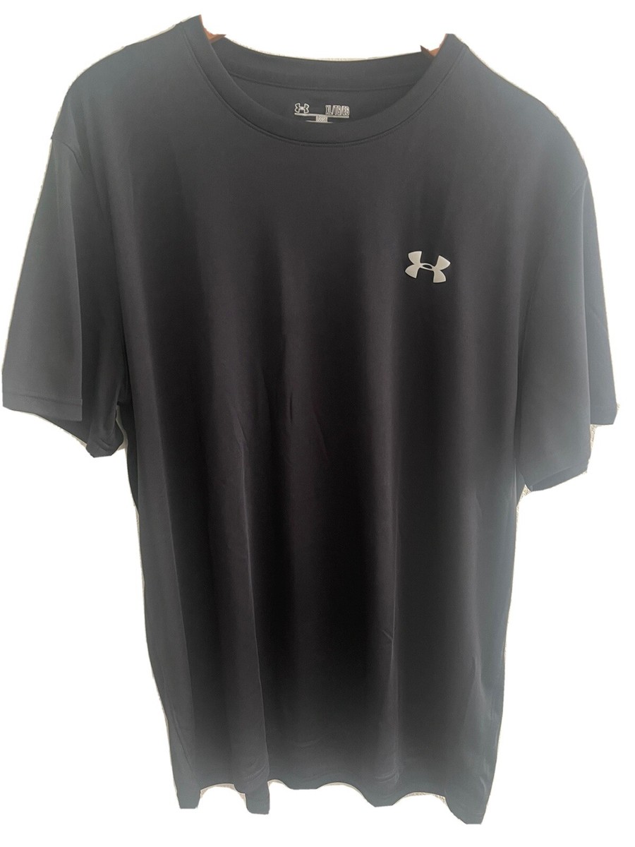 mens under armor t shirts Loose Fit