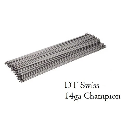 Dt swiss champion 14g new arrivals