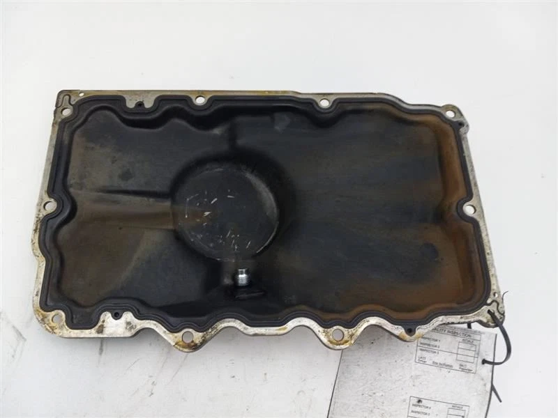 PARTÉN DE ACEITE INFERIOR para Ford Explorer 2001-2010 Foto 3 de 4