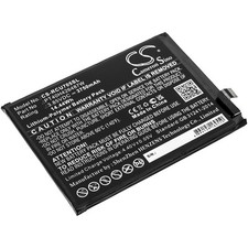 3750mAh 14.44Wh Battery for Cricket Ovation,U705AC