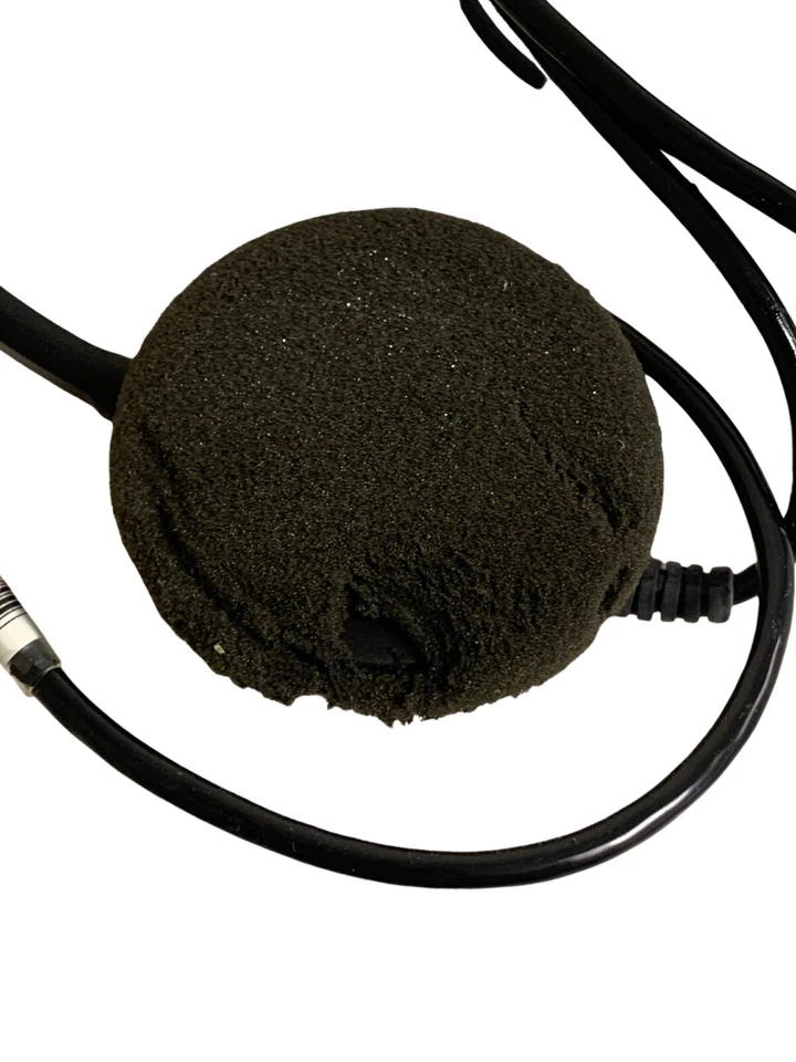 NEW IN BOX ~ Plantronics H61 Supra Headset **FREE SAME DAY SHIPPING** *R E A D* - Image 3 of 4