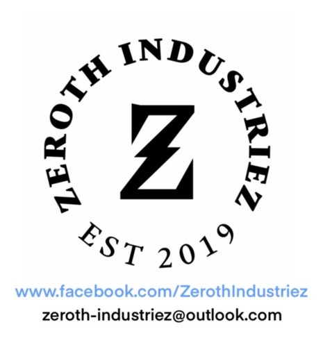 ZEROTH INDUSTRIEZ - COILPACK MOUNT FOR R8 COILS - FITS RB20 RB25 RB26 (NON NEO) - Picture 12 of 12