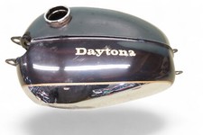 Motorcycle Air Intake & Fuel Delivery Parts for BSA C15 for sale